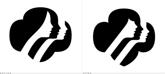 Girl Scouts Logo Clip Art - ClipArt Best