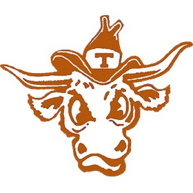 Texas Longhorns Alternate Logo | BrandProfiles.