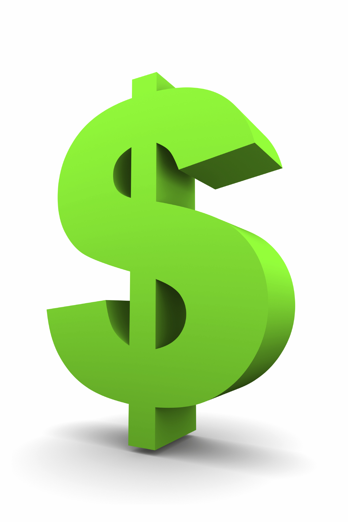 free clipart images dollar sign - photo #28