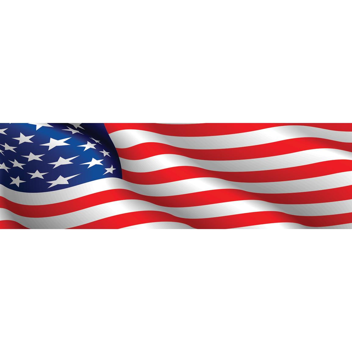 American Flag Graphic - ClipArt Best