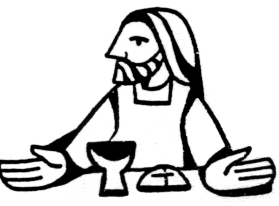 Downloadable Free Christian Clipart From Jesus Last Supper
