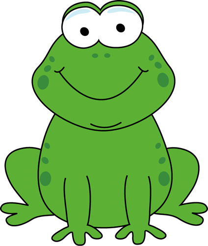 Cartoon Drawings Of Frogs - Delazious.
