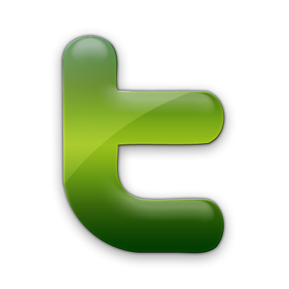 100030-green-jelly-icon-social-media-logos-twitter | Argus Control ...