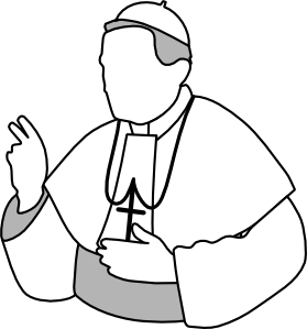 Priest 20clipart - Free Clipart Images