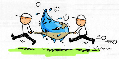 Saving Water - ClipArt Best