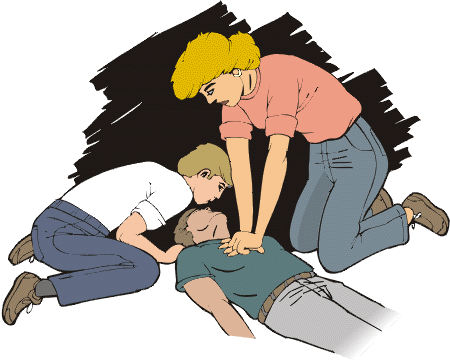 Cpr Images Pictures - ClipArt Best