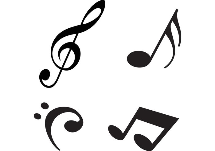 free music clipart eps - photo #4