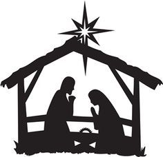 Nativity Clipart | Christmas ...
