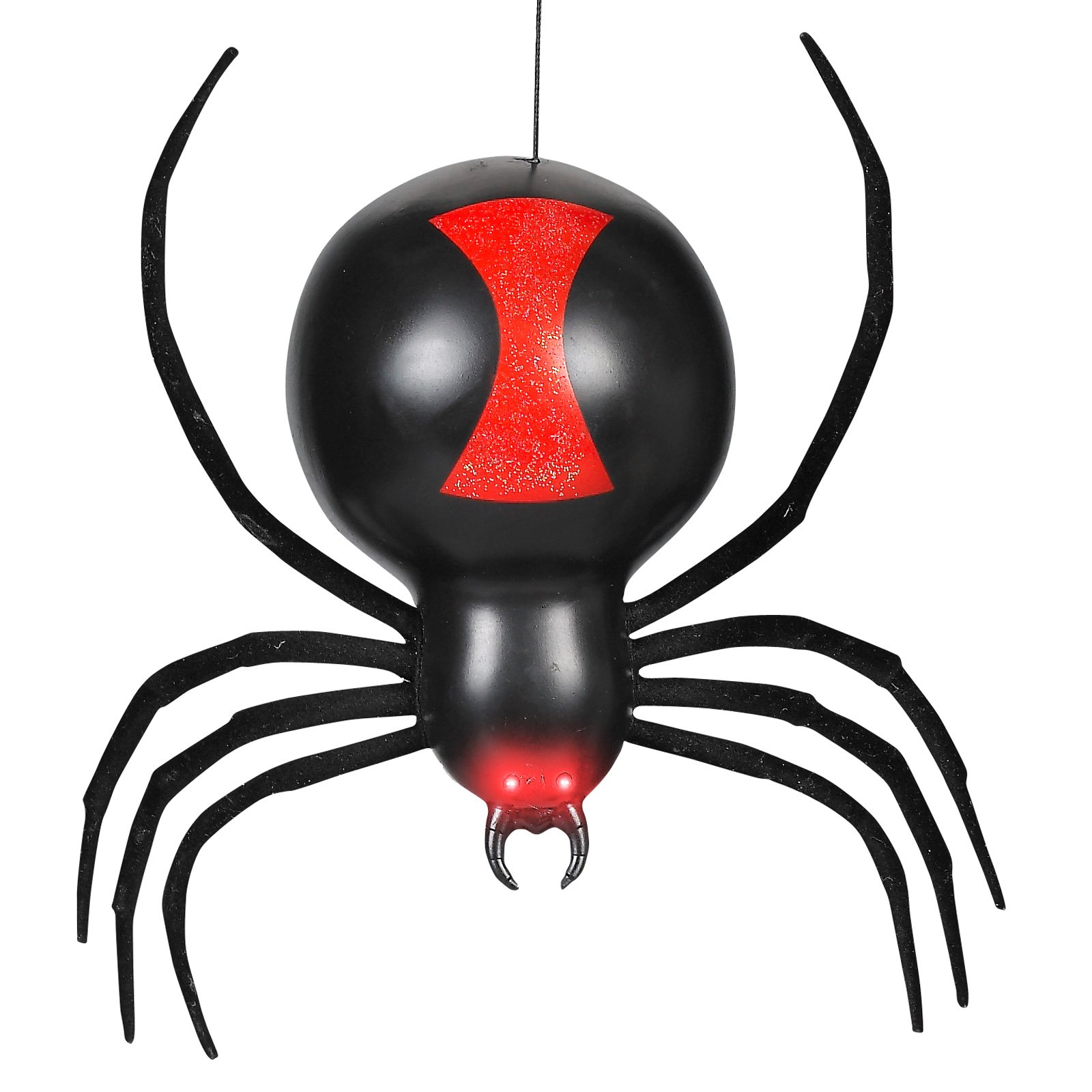 Black Widow Spider Animation - ClipArt Best