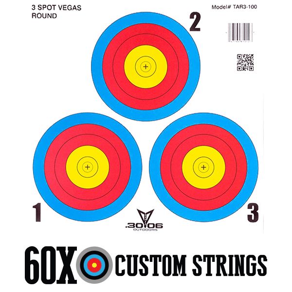 Paper Targets | Air Rifle, Shooting ...