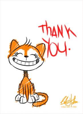 Thank You Clipart Funny - ClipArt Best