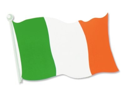 Irish Flag | Free Download Clip Art | Free Clip Art | on Clipart ...