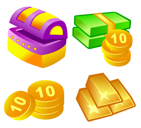 free graphic icons clipart - photo #7