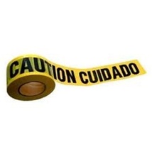 Caution Stripe Clipart - Free to use Clip Art Resource