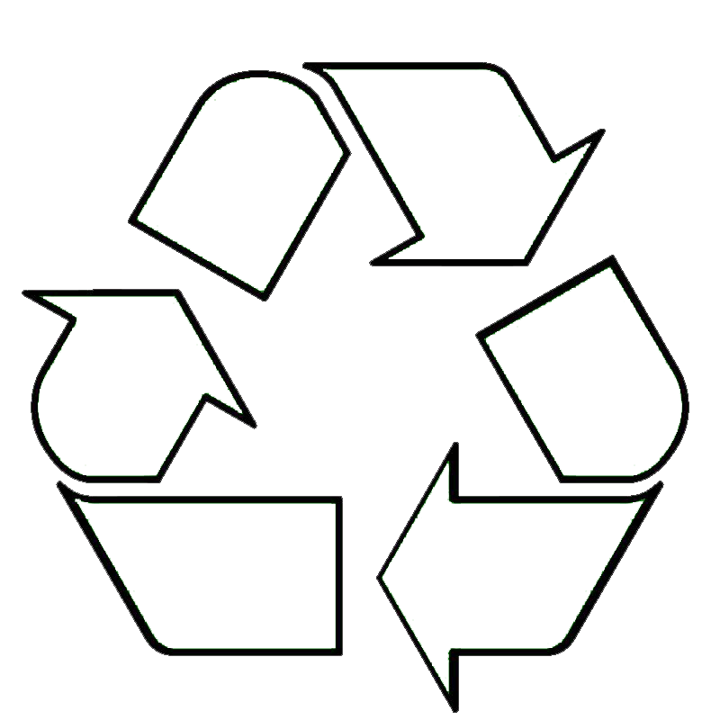 Recycle Emblem | Free Download Clip Art | Free Clip Art | on ...