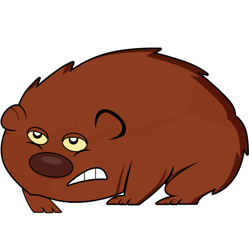 634 views Ornery Wombat Software