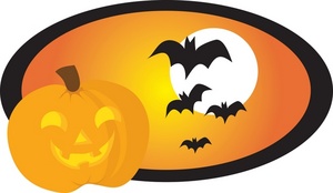 Halloween Eyeball Clipart - Free Clipart Images