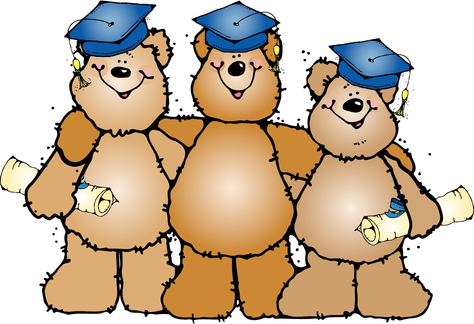 End Of School Year Clipart