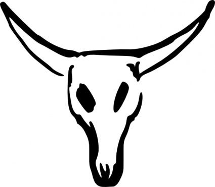 Cow Skull Tattoo Vector - Download 1,000 Vectors (Page 1)