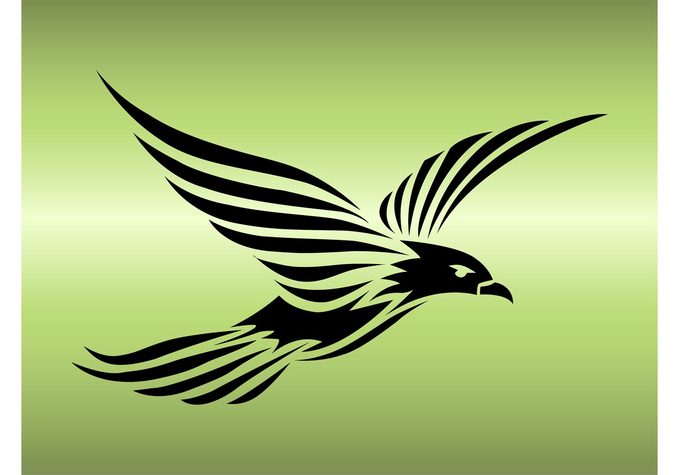 Eagle Logo Free Vector Art - (4449 Free Downloads)