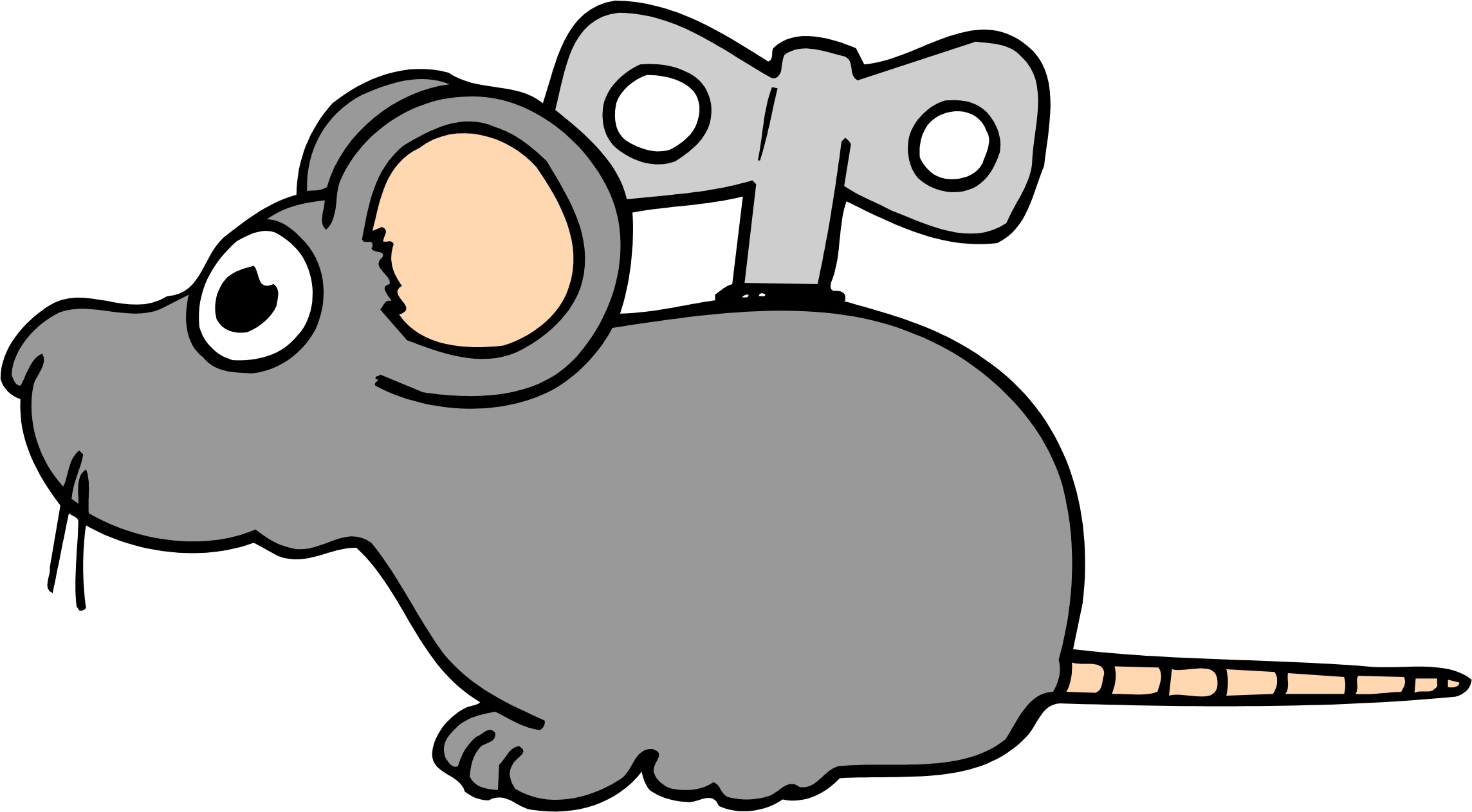 Mouse Cartoon Images | Free Download Clip Art | Free Clip Art | on ...