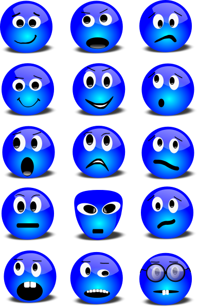 Funny Face Clipart | Free Download Clip Art | Free Clip Art | on ...