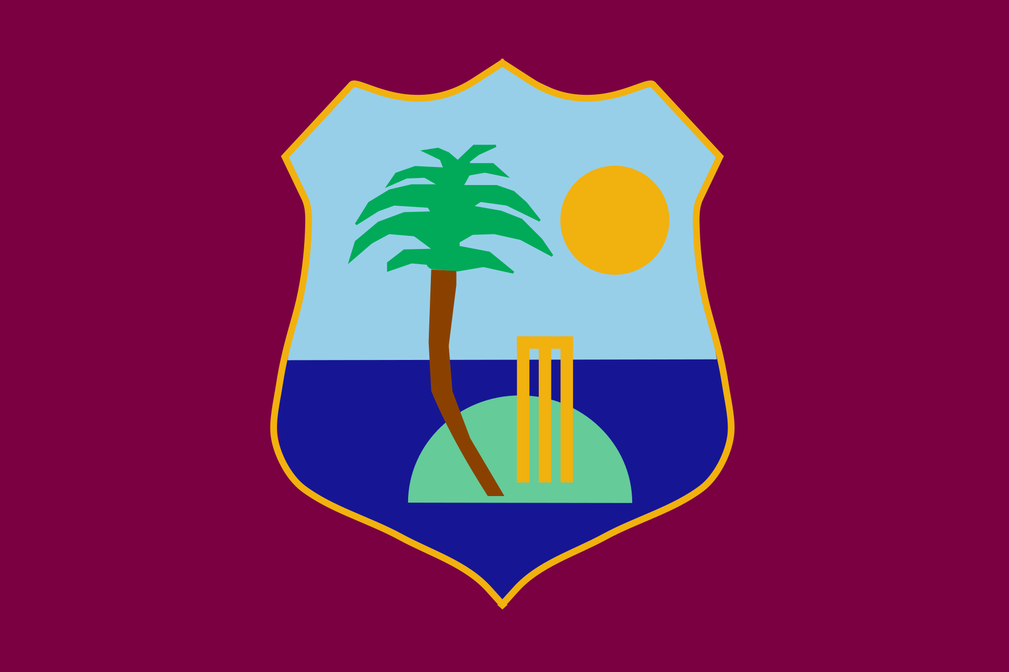 West Indian Flags - ClipArt Best