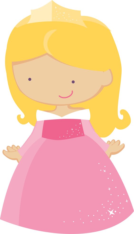 free baby princess clip art - photo #21