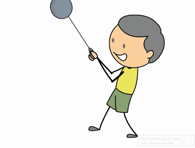 Sports Animated Clipart: boy-hammer-throw-animation : Classroom ...