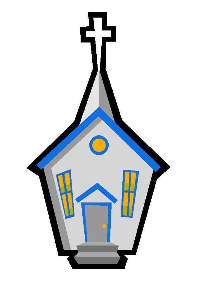 Church website clipart - Clipartix