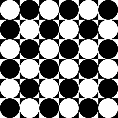 Circle wallpaper | Public domain vectors