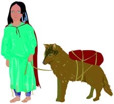 Free Native Americans Clipart. Free Clipart Images, Graphics ...