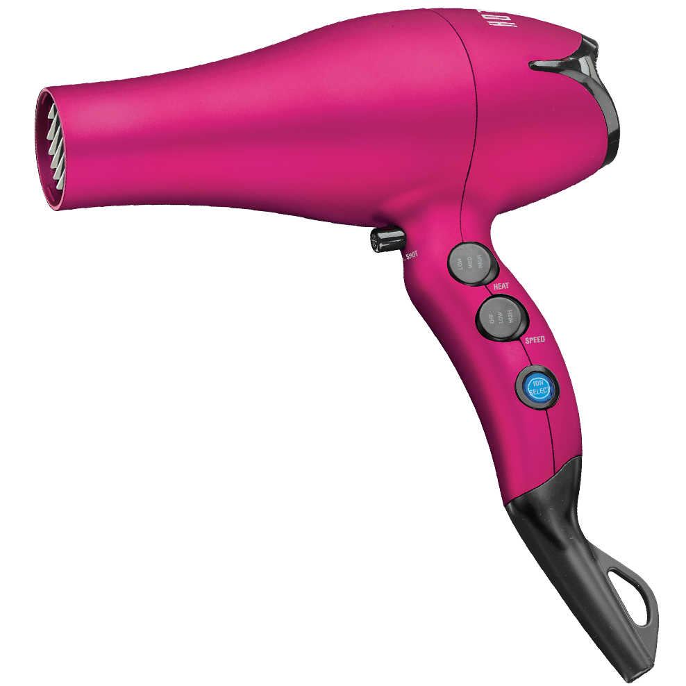 Hair Dryers Archives - Hot Tools