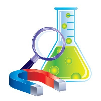 Science related clipart