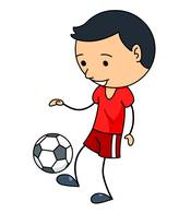 Free Sports - Soccer Clipart - Clip Art Pictures - Graphics ...