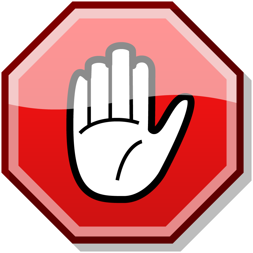 44 Free Stop Sign Clip Art - Cliparting.com