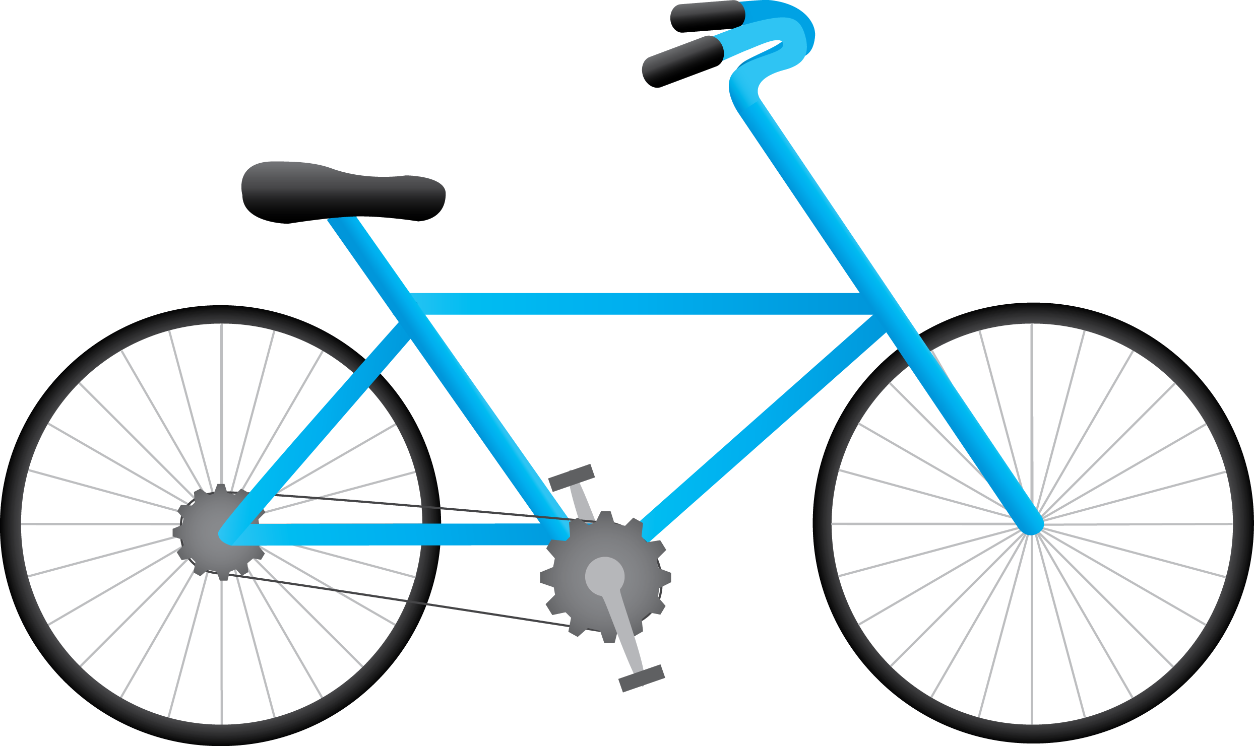 bicycle clip art png - photo #11