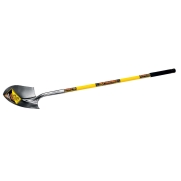 Steel and Groundbreaking Shovels at Ace Hardware