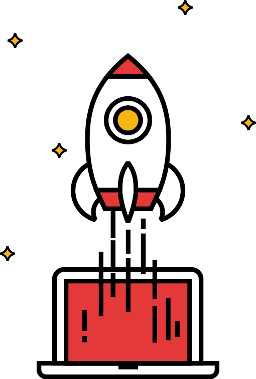 animation-rocket | Free Content Collide.O.Scope