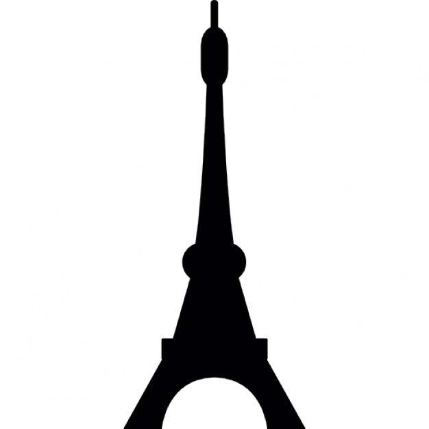 Eiffel tower Icons | Free Download