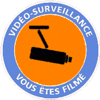 Logo Video Surveillance - ClipArt Best