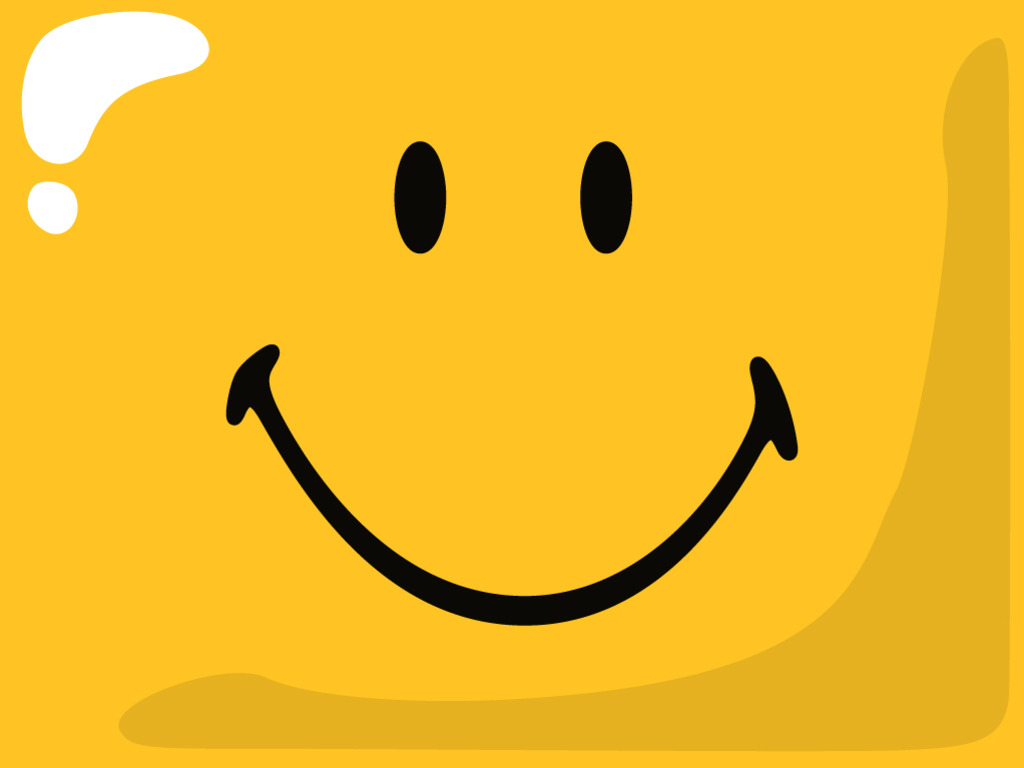 clip art happy face animated - photo #33