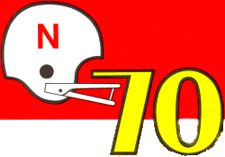 Nebraska Cornhuskers - Mascots and Logos