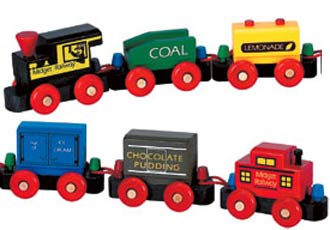 Pictures Of Toy Trains - ClipArt Best