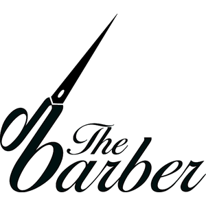 The Barber logo, Vector Logo of The Barber brand free download ...