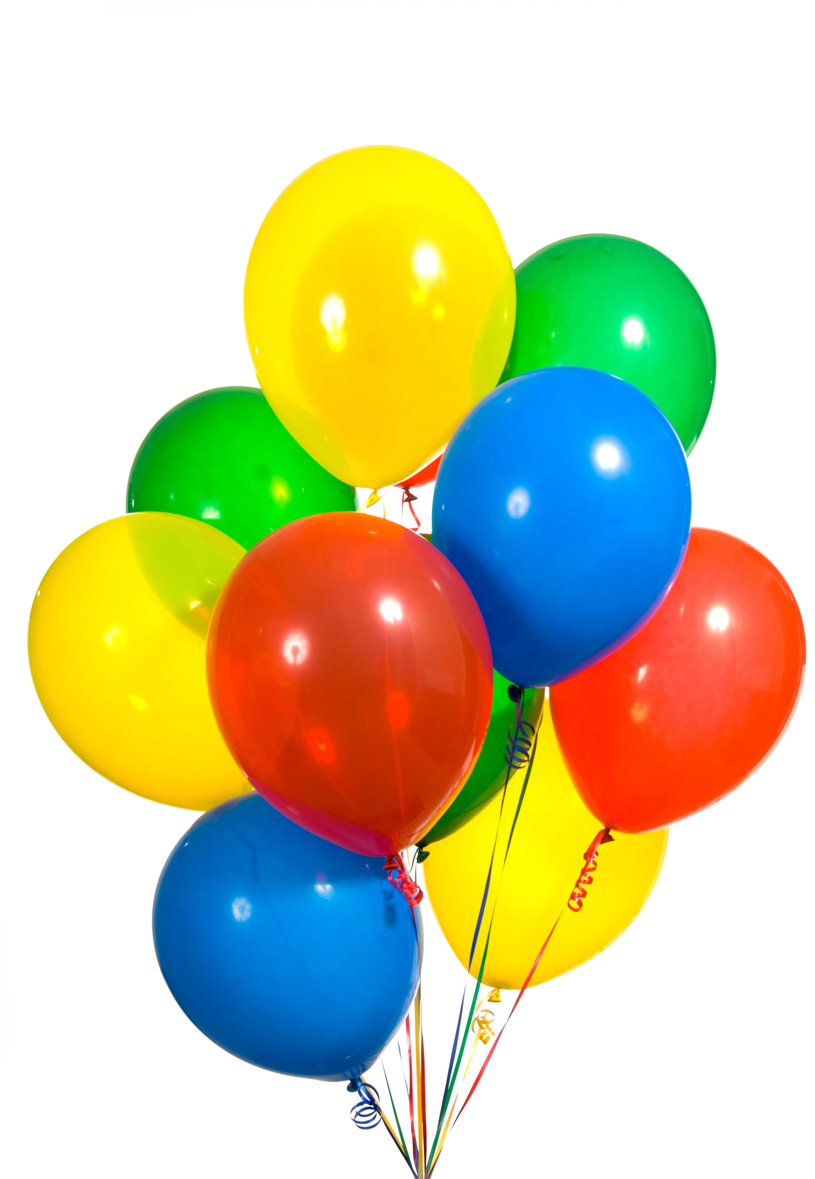 balloons jpg clipart - photo #27