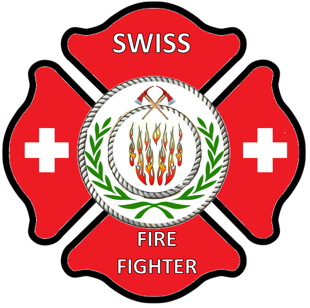 Firefighter/EMS Clip art, Vector Art - My Firefighter Nation