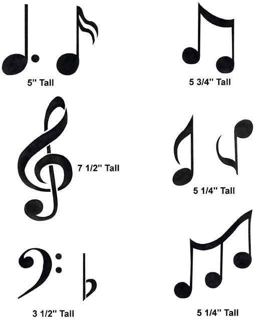 stencil-musical-notes-printable-clipart-best
