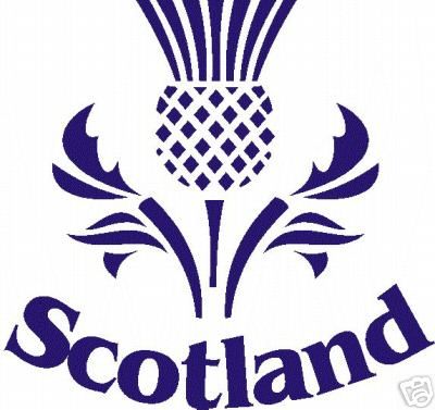 Thistles, Clip art and Scotland national flower