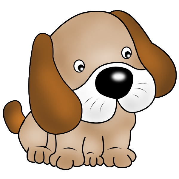 Puppy cute puppies dog cartoon images clip art  - ClipArt  Best - ClipArt Best